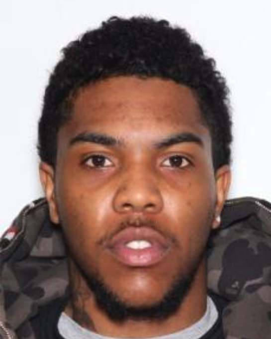 J’Shaun Zomari WILLIAMS