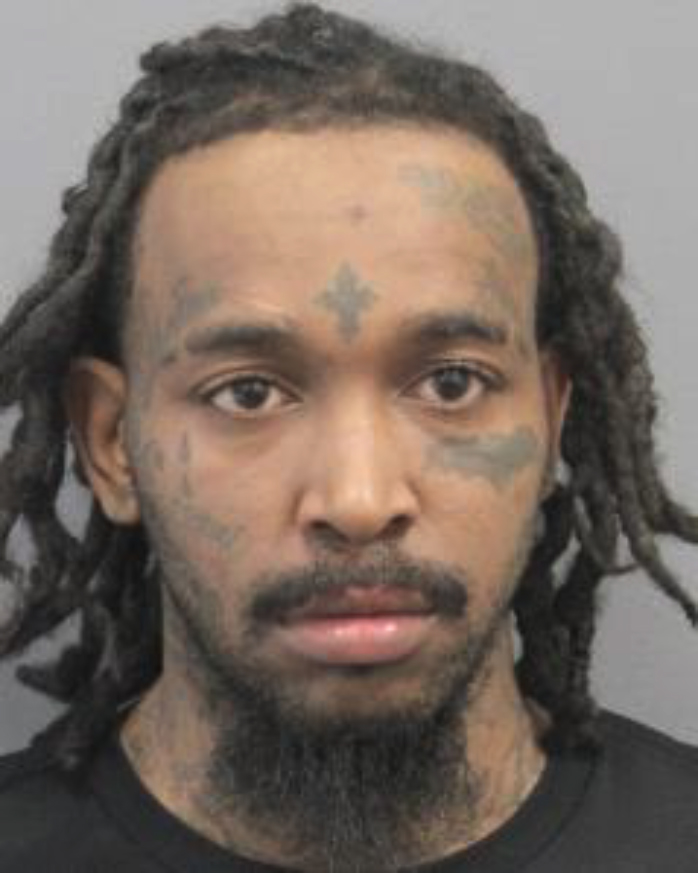 Deashon Thomas CLARK