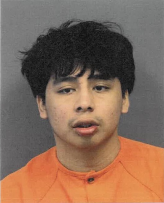 Diego Nicolas Vasquez-Perez