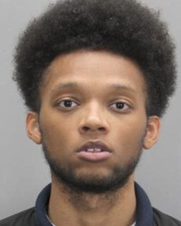 Kendall Jamal MILLER