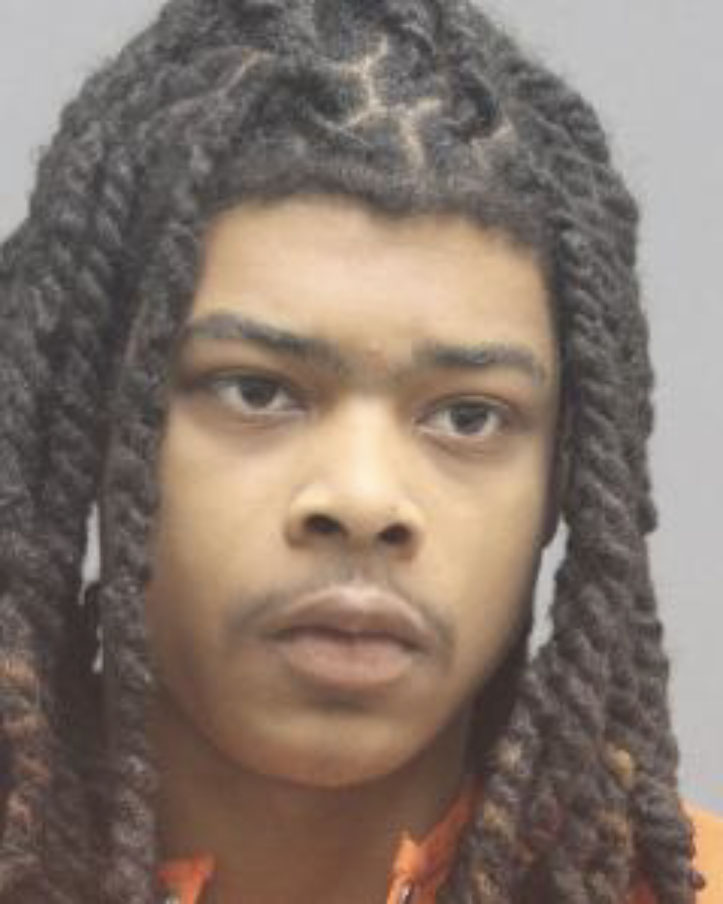 Kennsington Duane ADAMS