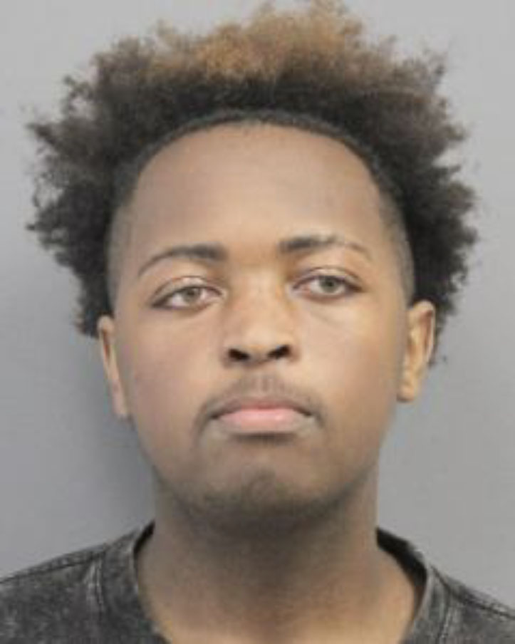 Marcus Deaundra DOUGLAS Jr