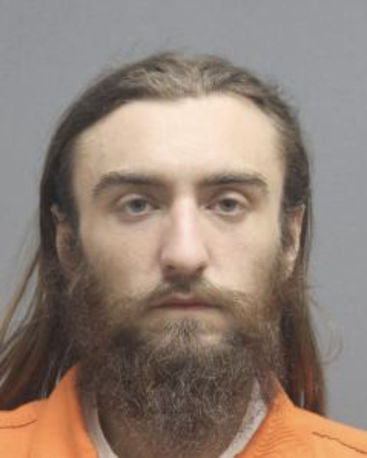 Ryan William COCKRILL