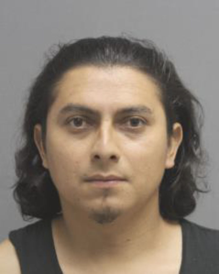 Cristian Romario SAENZ-ARGUETA