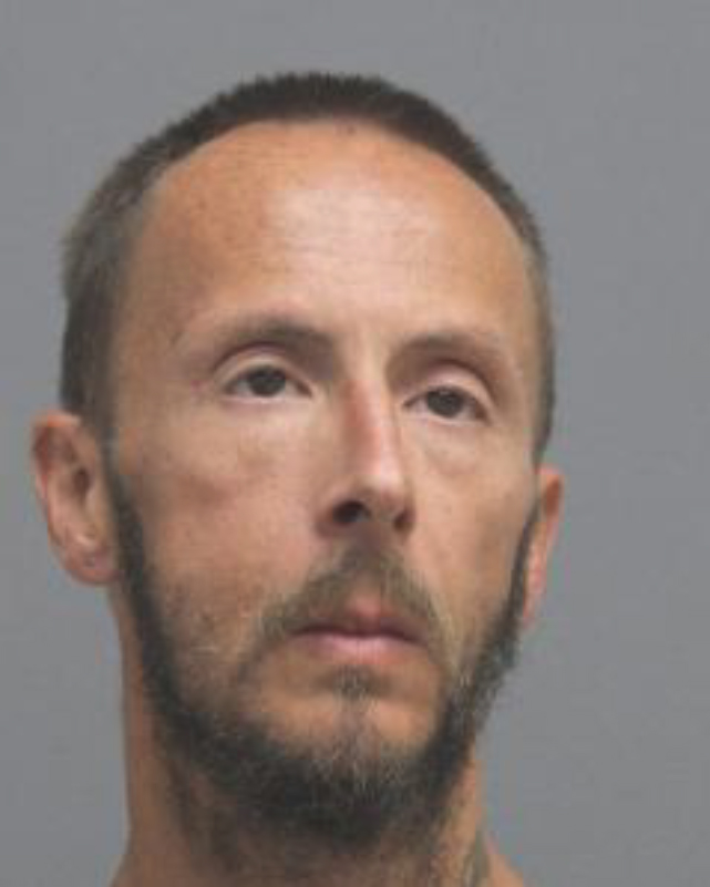 Joseph Dewayne Seymour