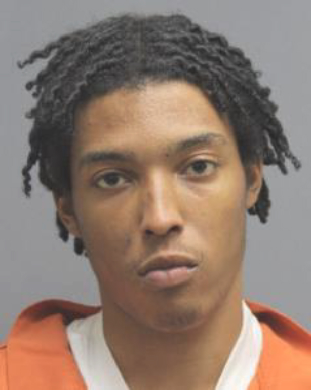 Taiyon Damari JACKSON
