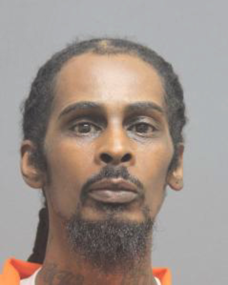 Michael Orlando Dickey