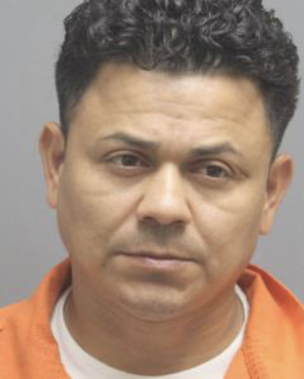 Franklin Danilo CORRALES MARTINEZ