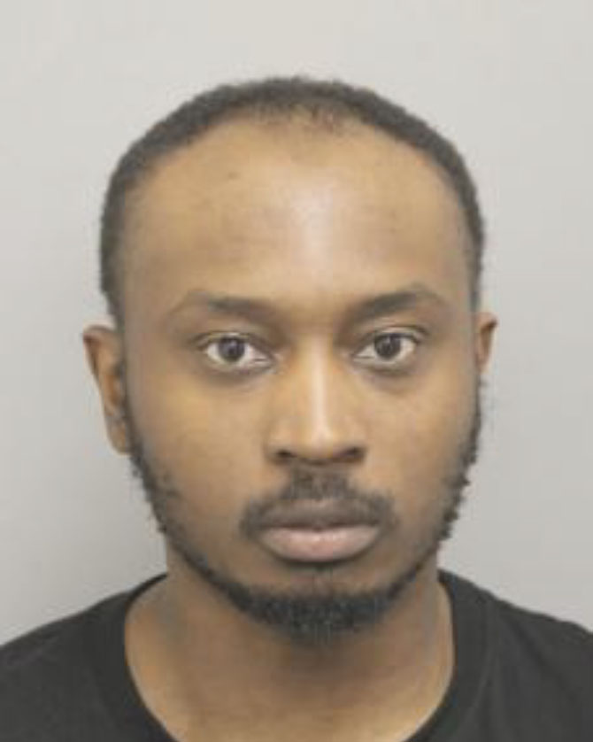 Hakeem Sayeed KOROMA