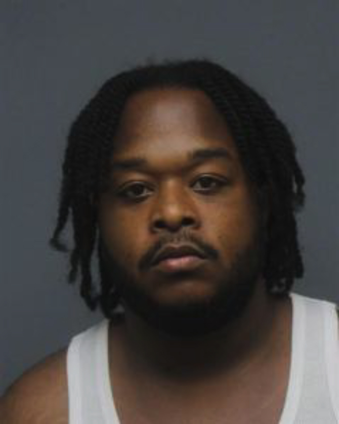 Damon Jamon ATWATER