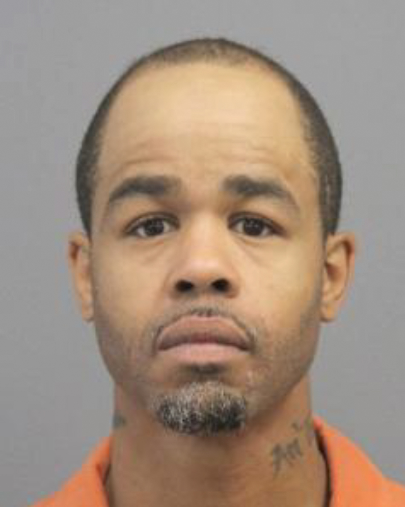 Dewayne Andrew WILLIAMS