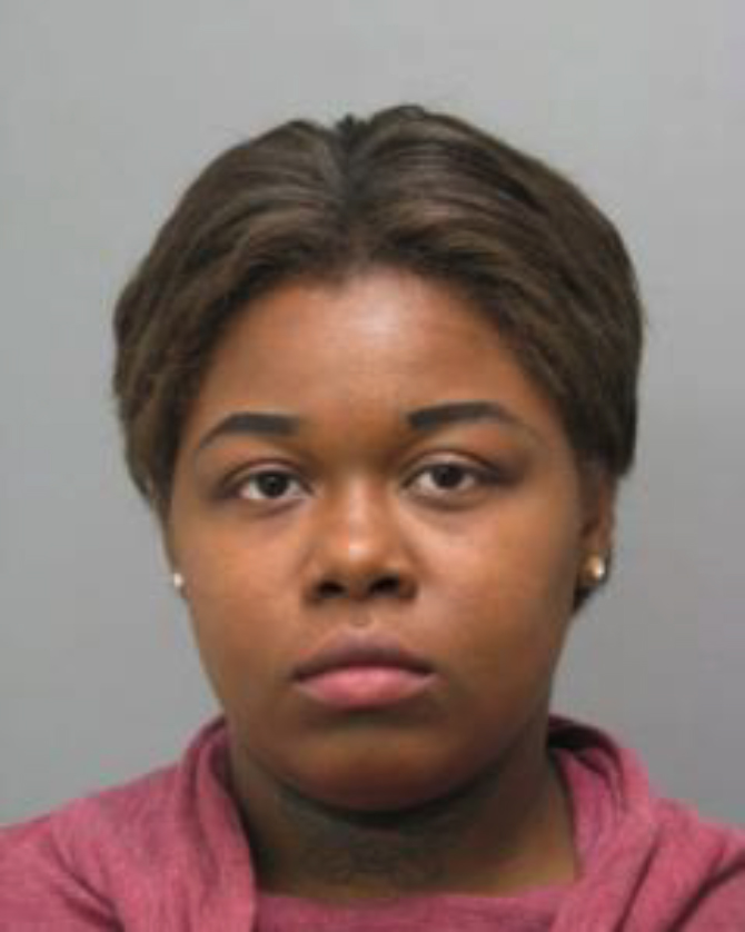 Avisha Briana SMITH
