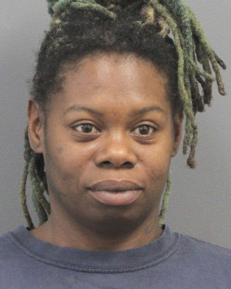 Laura Shantell TAYLOR