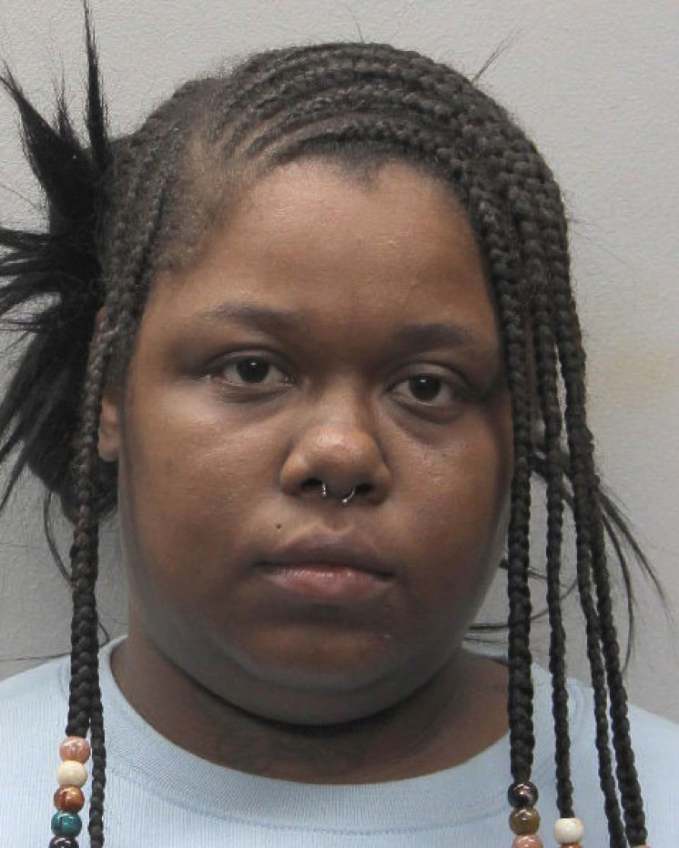 Avisha Brianna SMITH