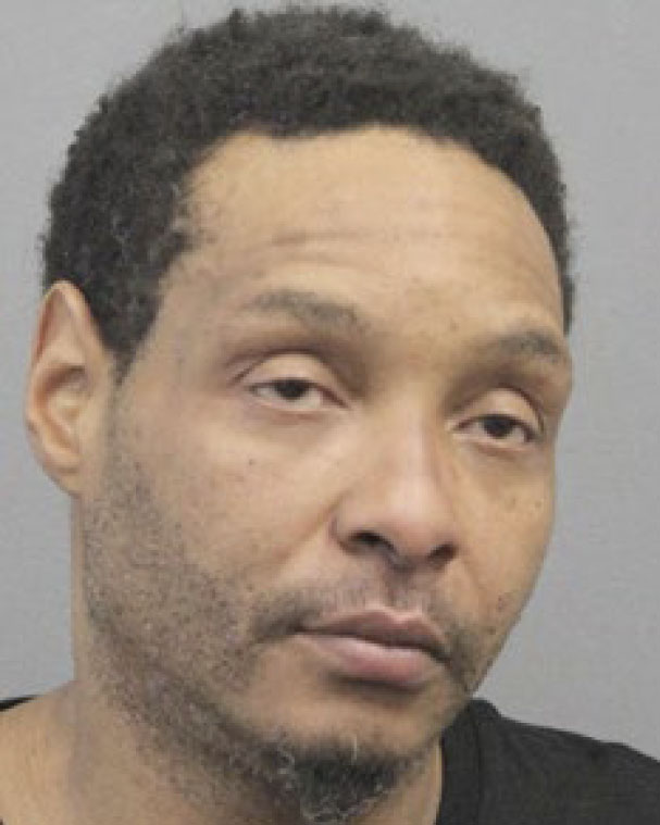 Curtis Lucas BROWN JR
