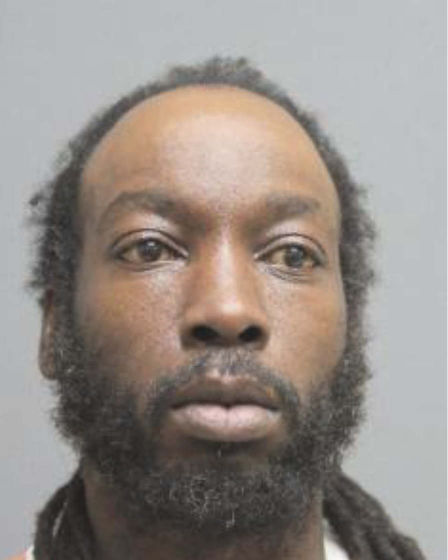 Derrick Alexander MARKS