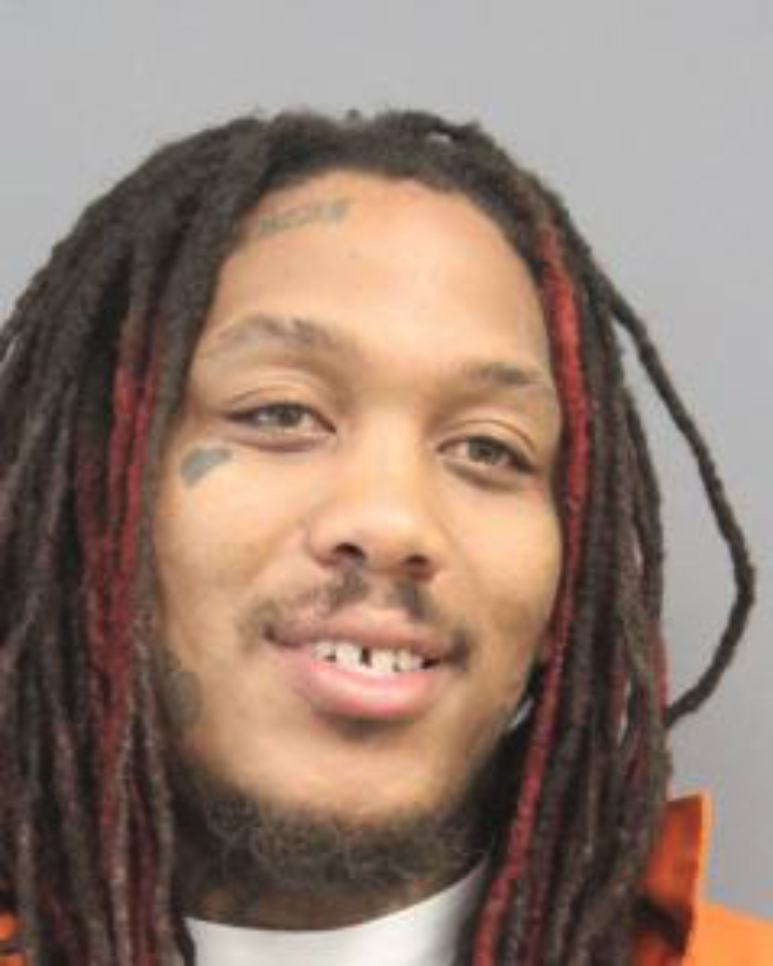 Justin Denzel GORE