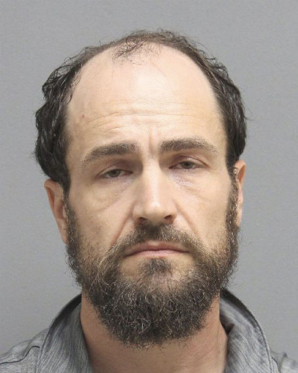Matthew Stephen PORCELLI
