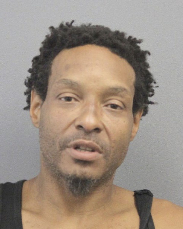 Curtis Lucas Brown Jr