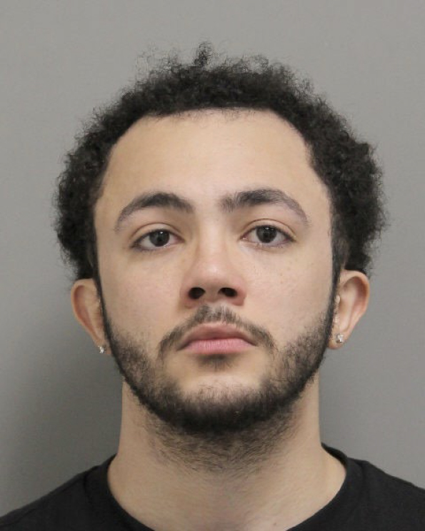 Derek Matthew POWLOWSKY