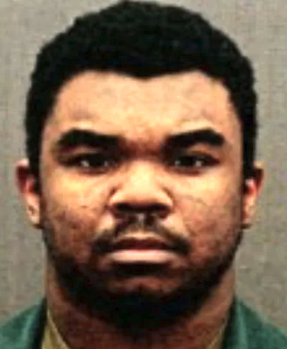 Malachi Morgan Thomas