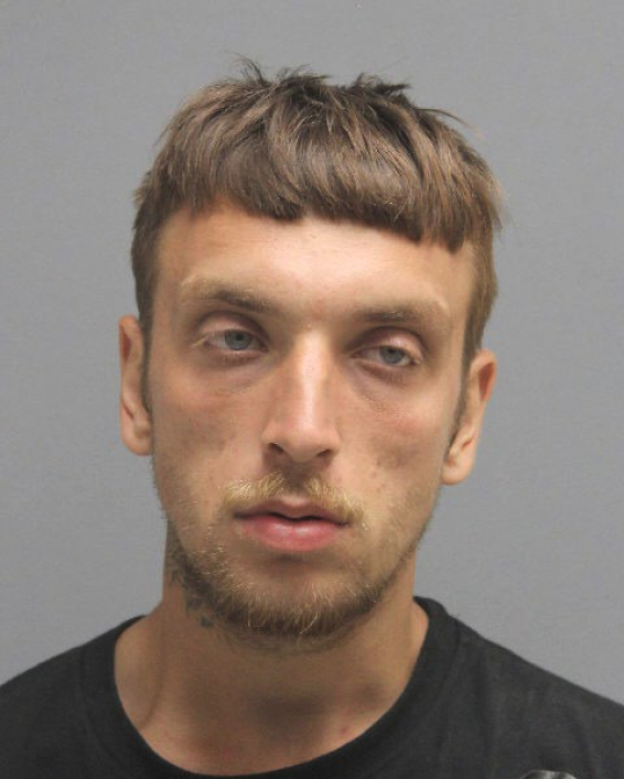 Zachary Tyler HOWER